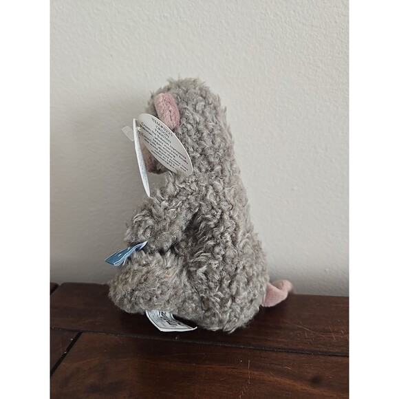 New Croon The Baboon Pakistan Coca Cola International 1999 Edition Plush 6" - Picture 3 of 5